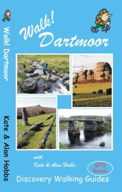 Walk Dartmoor FRONT COVER JPEG